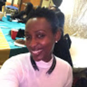 Meet your Posher, Ronee